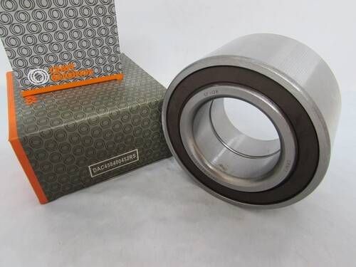 DAC45840045 2RS CRAFT підшипник