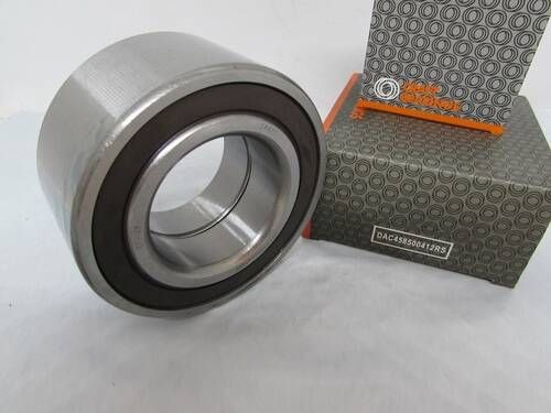 DAC45850041 2RS CRAFT підшипник