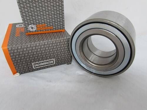 DAC45860045 ZZR CRAFT підшипник