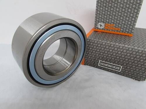 DAC45870041/39 ZZR CRAFT підшипник