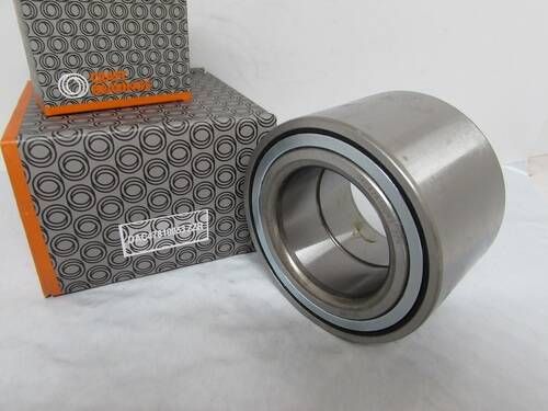 DAC47810053 ZZR CRAFT підшипник