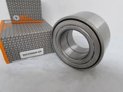 DAC47850045 ZZR CRAFT підшипник