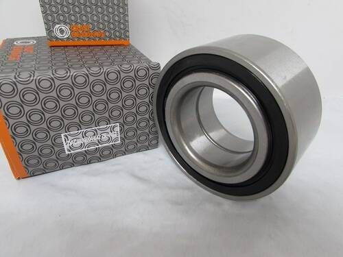 DAC48890044/42 ZR+RS2 CRAFT підшипник