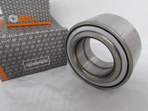 DAC518900044/42 ZZR CRAFT підшипник