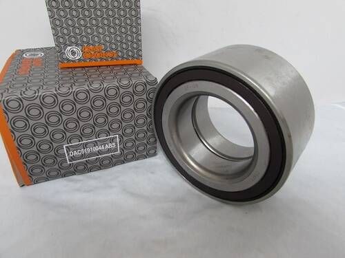 DAC51910044 ABS CRAFT підшипник
