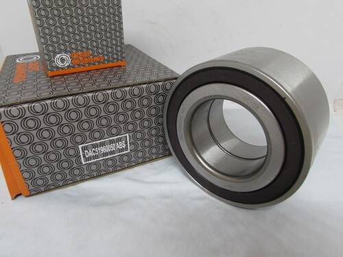 DAC51960050 ABS CRAFT підшипник