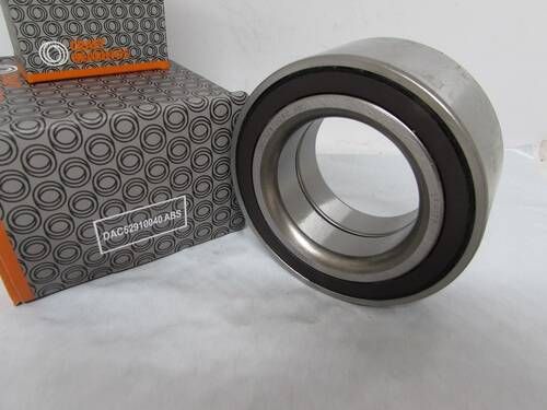 DAC52910040 ABS CRAFT підшипник