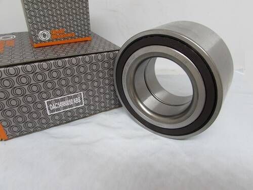 DAC54980050 ABS CRAFT підшипник