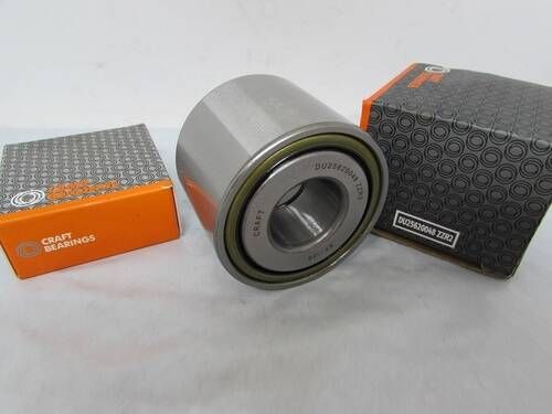 DU25620048 ZZR2 CRAFT підшипник