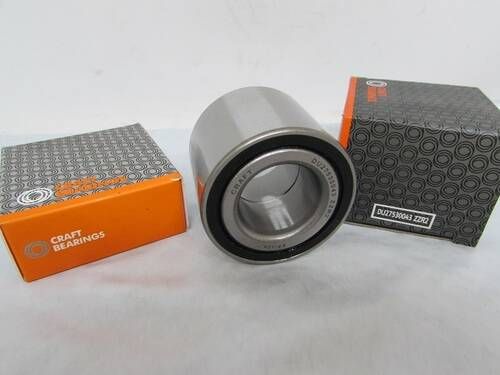 DU27530043 ZZR2 CRAFT підшипник