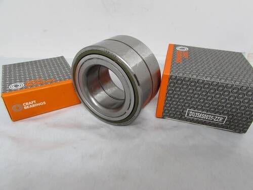 DU35650035 ZZR CRAFT підшипник