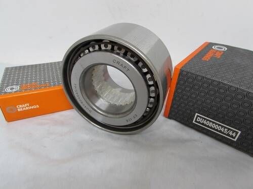 DU40800045/44 CRAFT підшипник