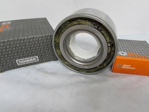 DU42800038 CRAFT підшипник