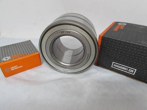 DU45850051 ZZR CRAFT підшипник