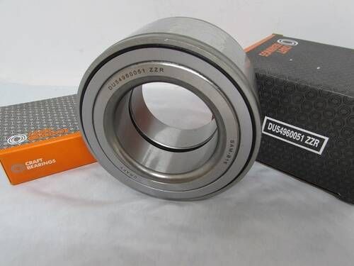 DU54960051 ZZR CRAFT підшипник