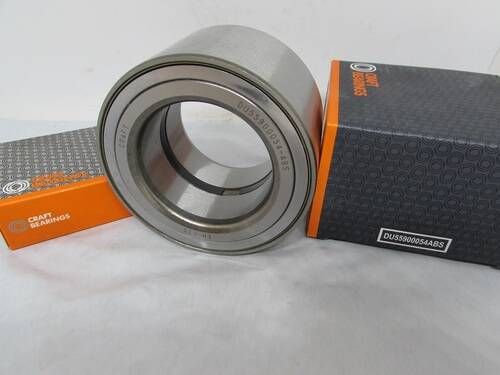 DU55900054 ABS CRAFT підшипник