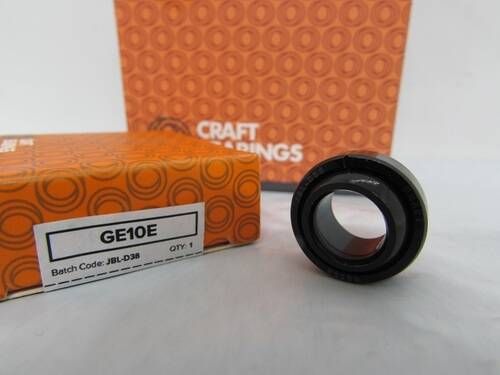 GE10E CRAFT