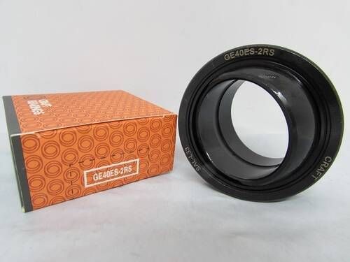 GE40 ES2RS CRAFT
