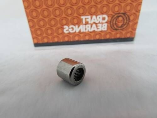 HK0408 CRAFT