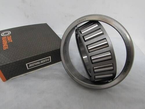 JM207049A/JM207010 CRAFT підшипник
