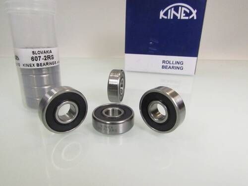 607 2RS KINEX