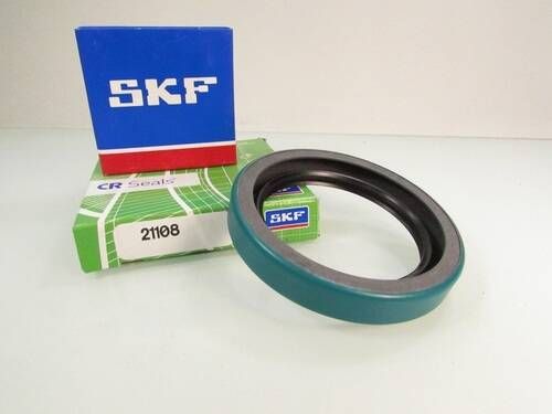 Сальник 53,975x73,025x11.125 21108 SKF