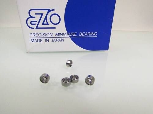 SR133 ZZ EZO