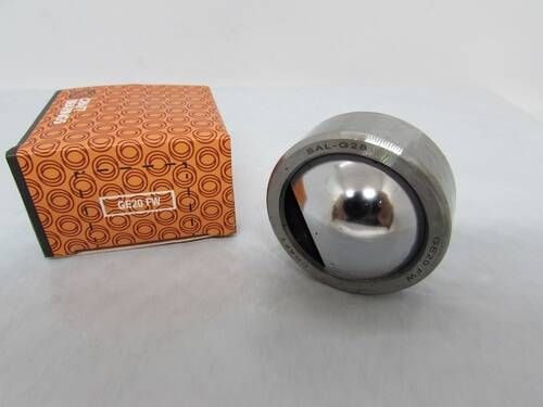 GE20FW CRAFT