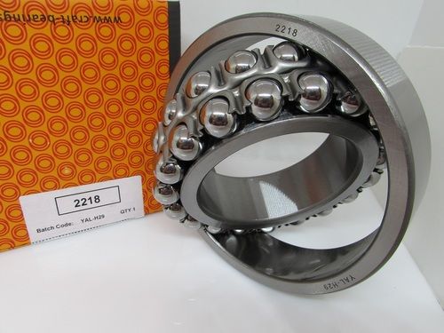 N218 CRAFT