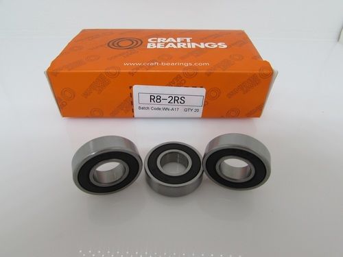 R8 2RS CRAFT