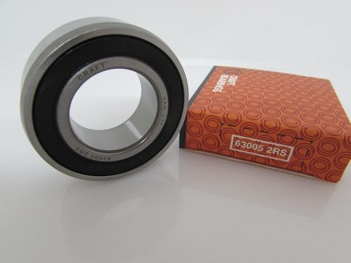 63005 2RS CRAFT