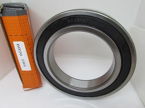 6026 2RS CRAFT