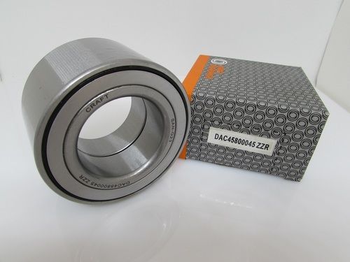 DAC45800045 ZZR CRAFT підшипник