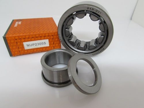 NUP2305 CRAFT