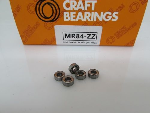 MR84ZZ CRAFT