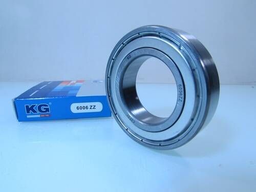 6006 ZZ  KG