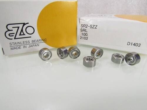 SR2-5-ZZ EZO