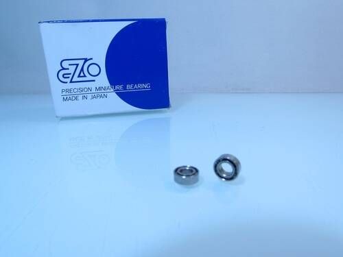 SR155 EZO