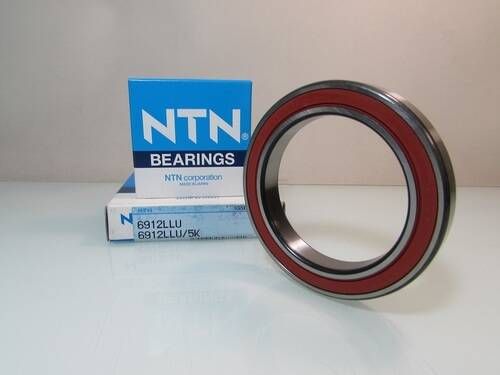 6912LLU/5K NTN