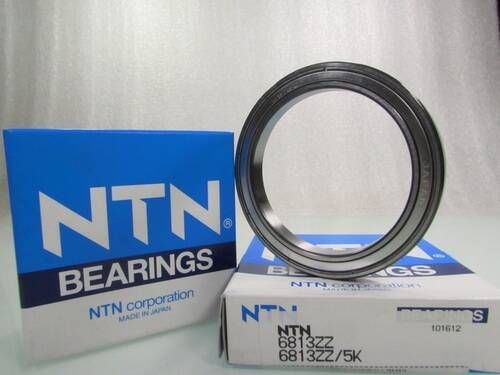 6813 ZZ/5K NTN