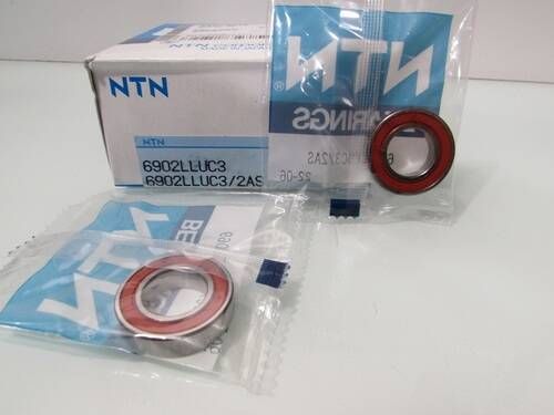 6902 LLUC3/2AS NTN