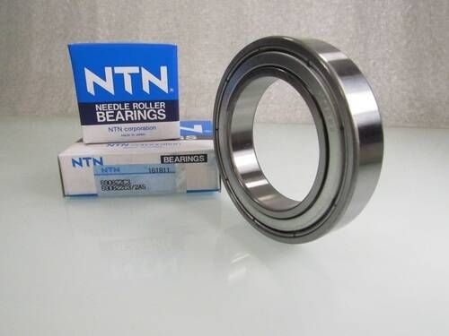 6908ZZС3/2AS NTN