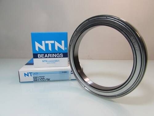6817ZZ/2AS NTN