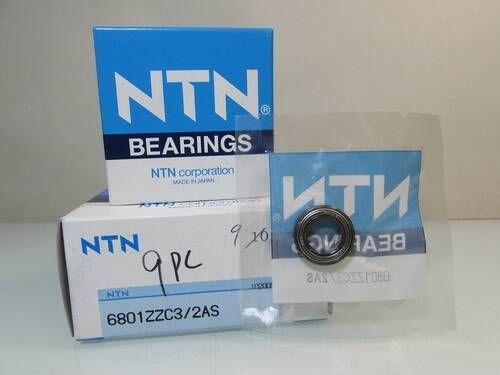6801ZZC3/2AS NTN