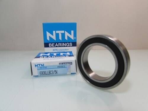 6906LLBC3/5K NTN