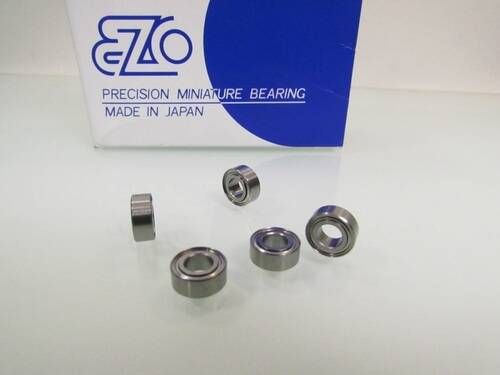 SR155 ZZ EZO