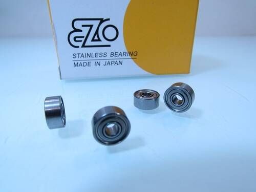 MR93 ZZ EZO