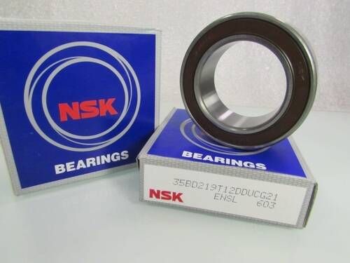 35BD219T12DDUCG21 NSK