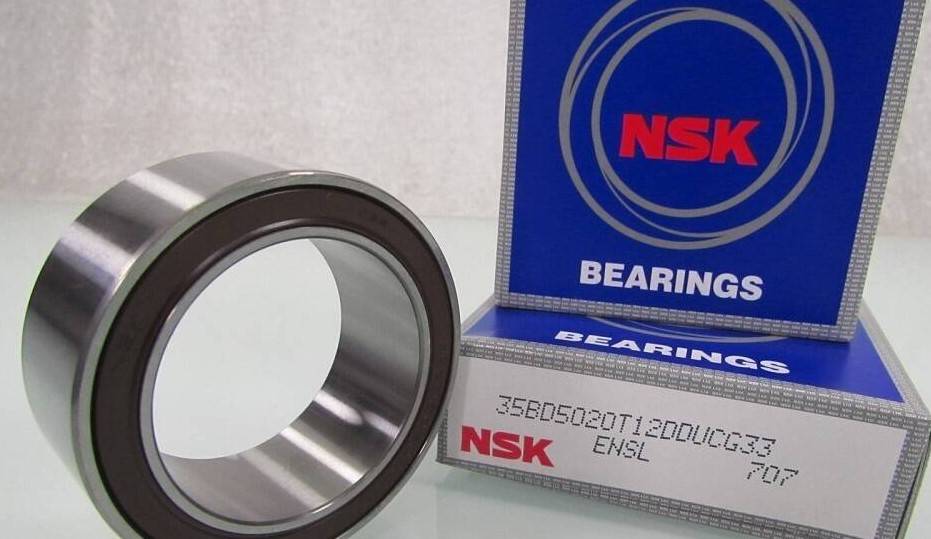 35BD5020T1XDDUM01 NSK