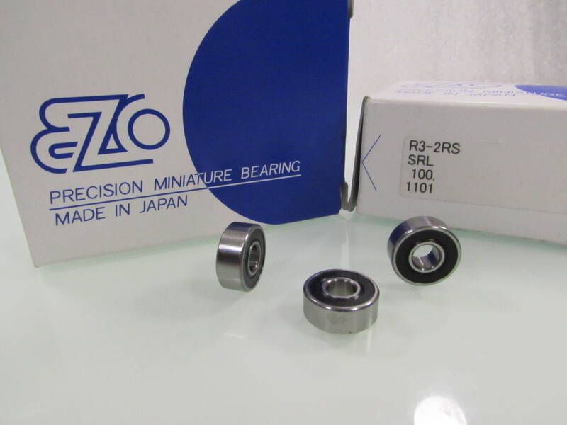 R3 2RS EZO